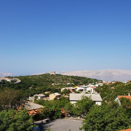 Apartment Kuk Senj  Exterior photo
