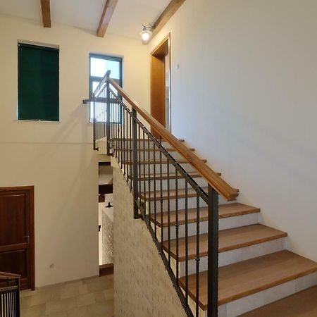 Apartment Kuk Senj  Exterior photo
