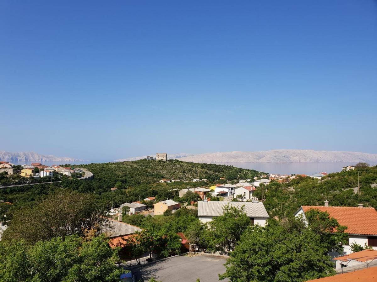 Apartment Kuk Senj  Exterior photo