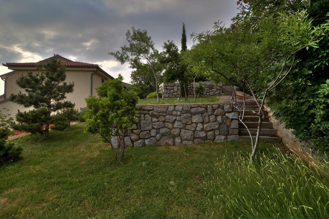 Apartment Kuk Senj  Exterior photo