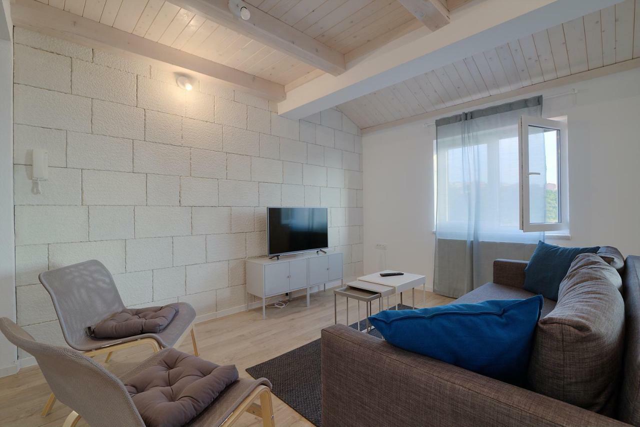 Apartment Kuk Senj  Exterior photo