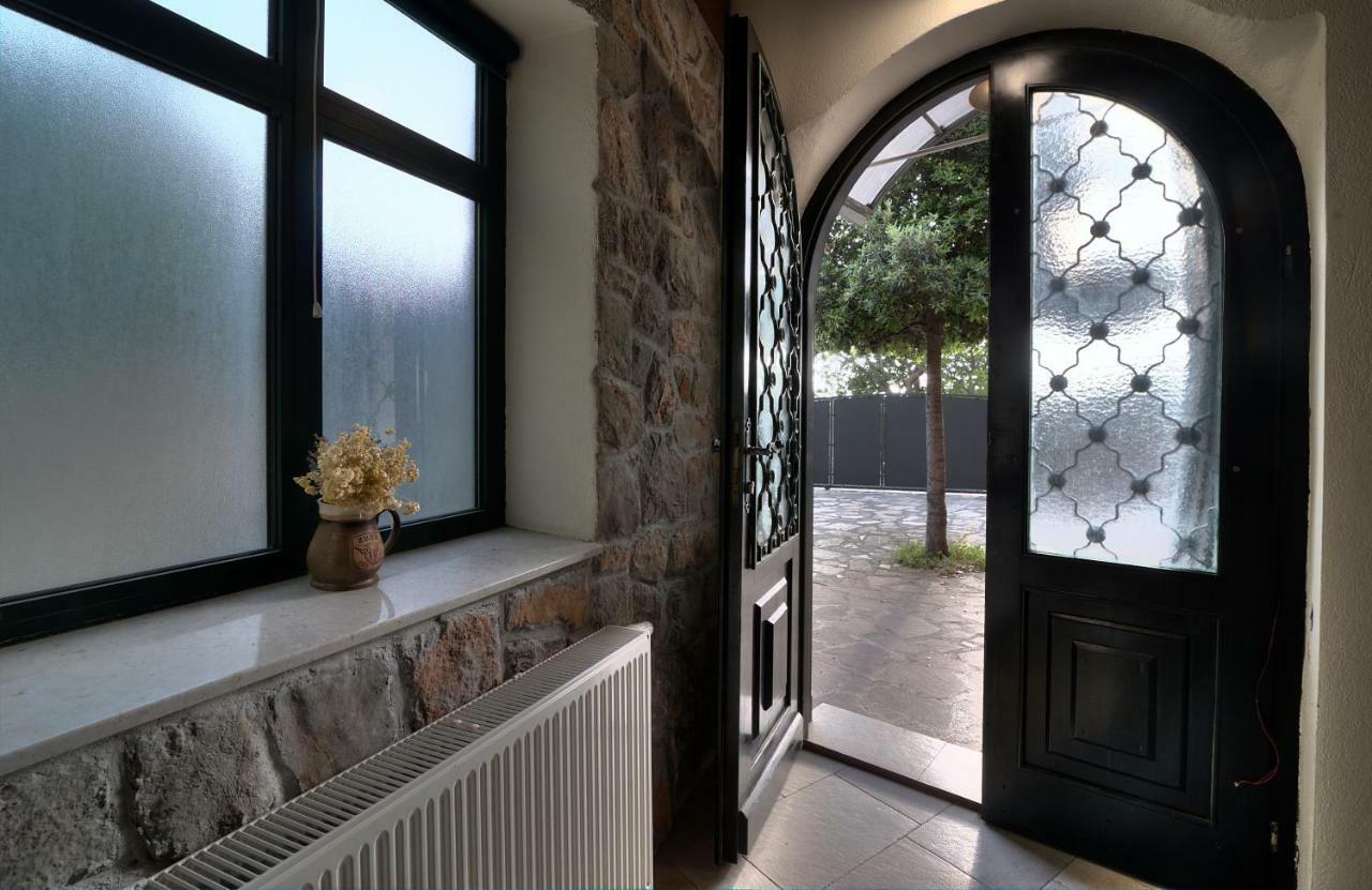 Apartment Kuk Senj  Exterior photo