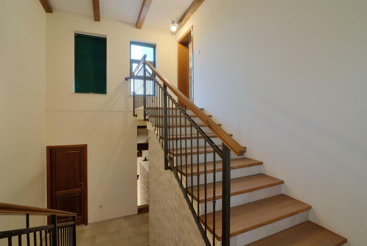 Apartment Kuk Senj  Exterior photo