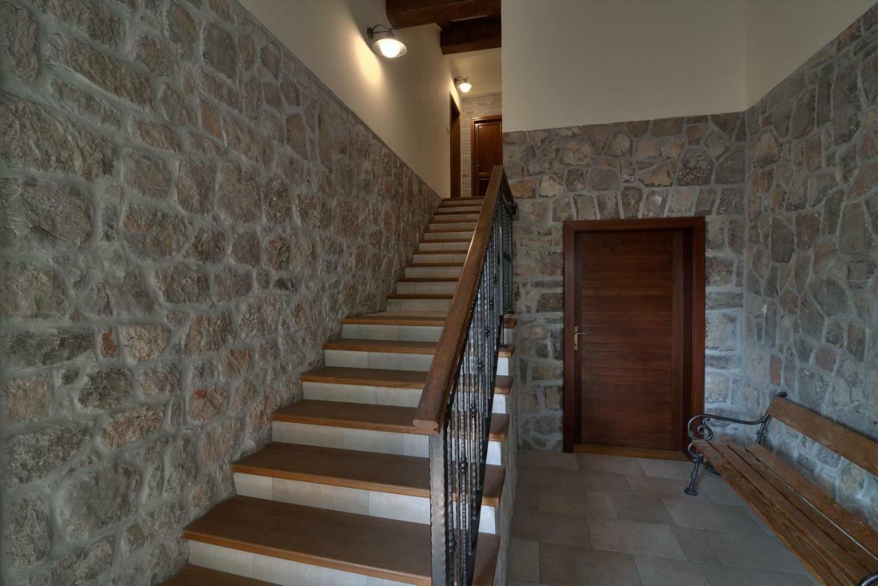 Apartment Kuk Senj  Exterior photo