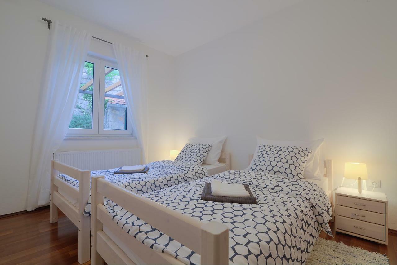 Apartment Kuk Senj  Exterior photo