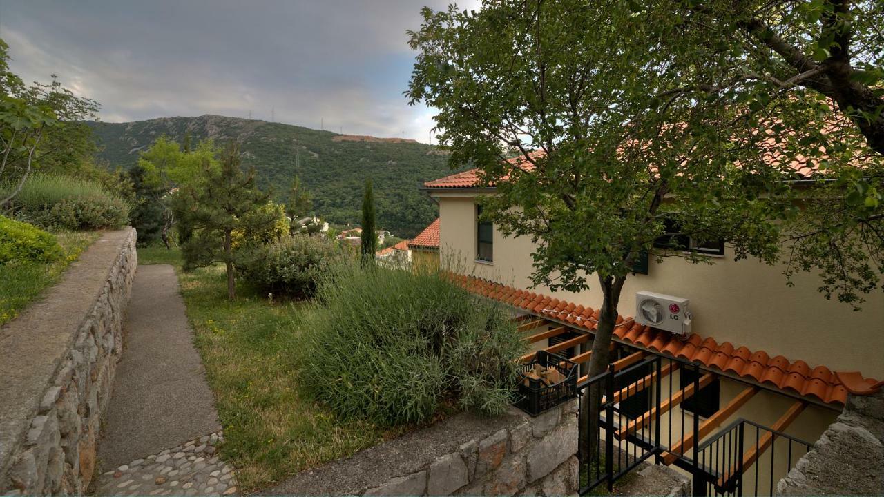 Apartment Kuk Senj  Exterior photo
