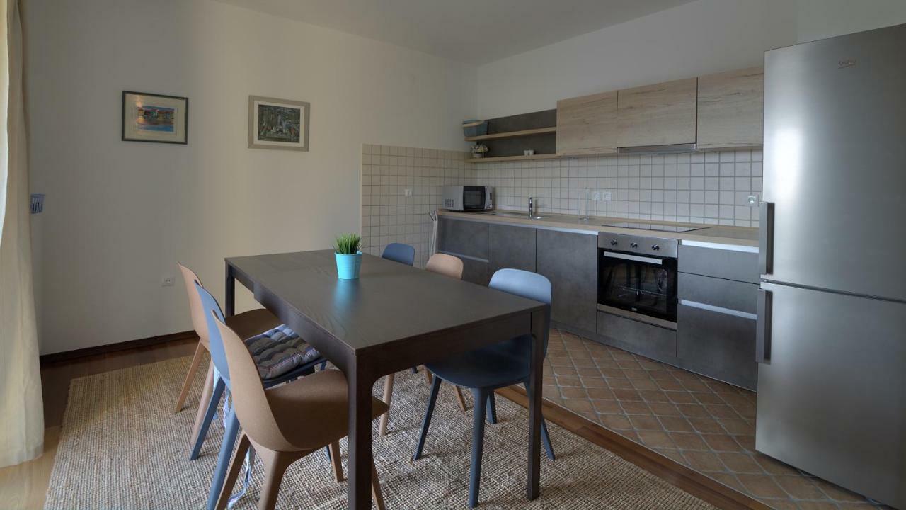 Apartment Kuk Senj  Exterior photo