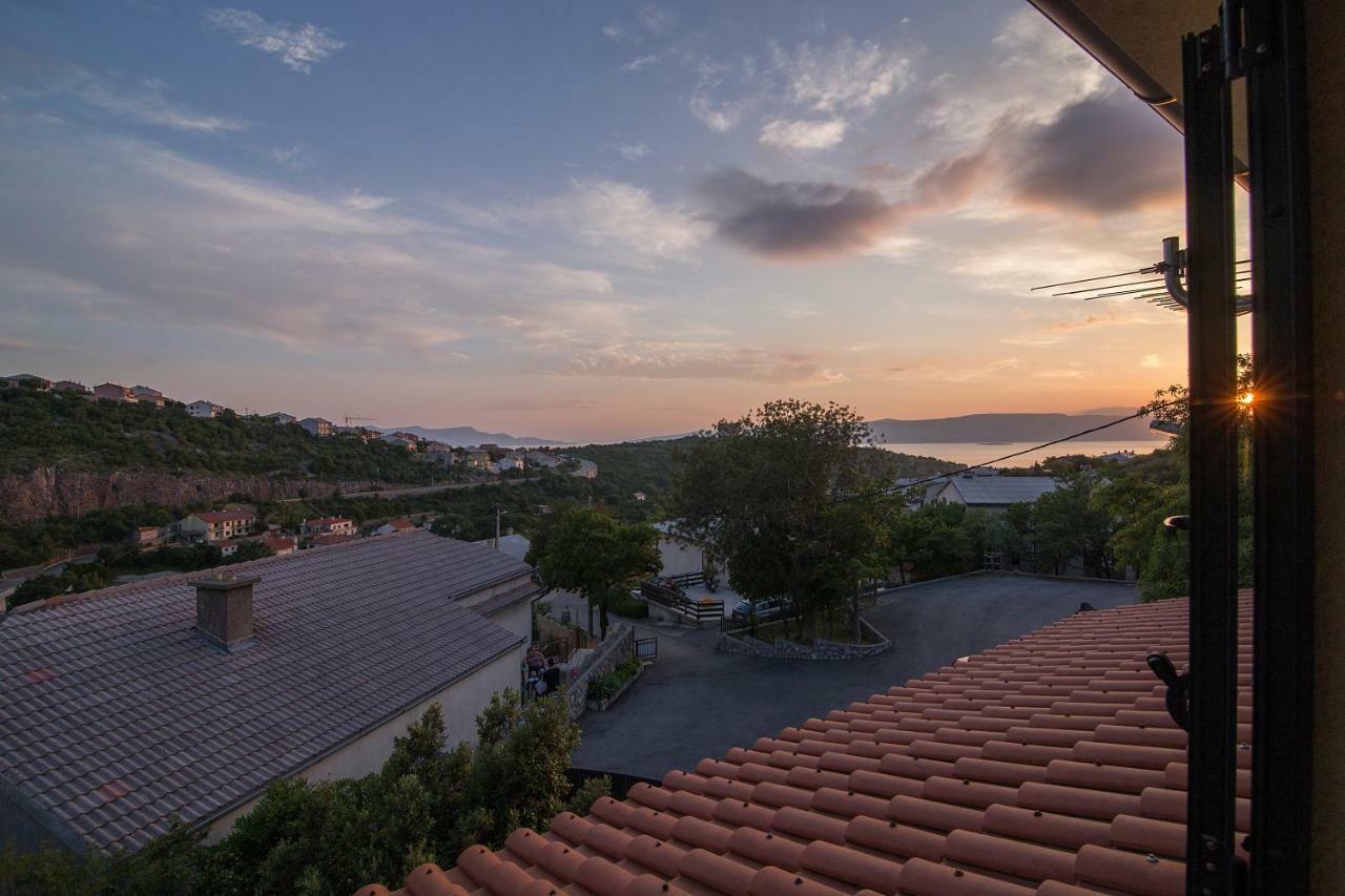 Apartment Kuk Senj  Exterior photo