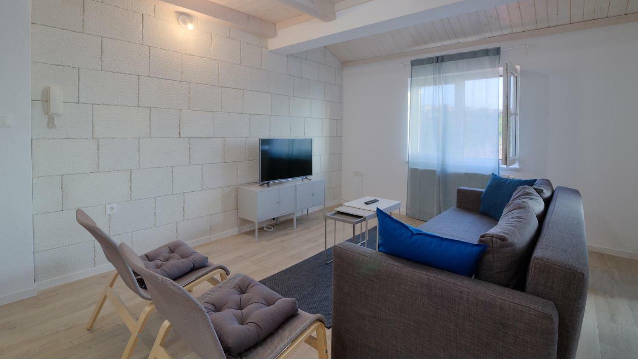 Apartment Kuk Senj  Exterior photo
