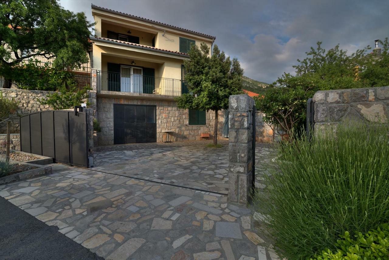 Apartment Kuk Senj  Exterior photo