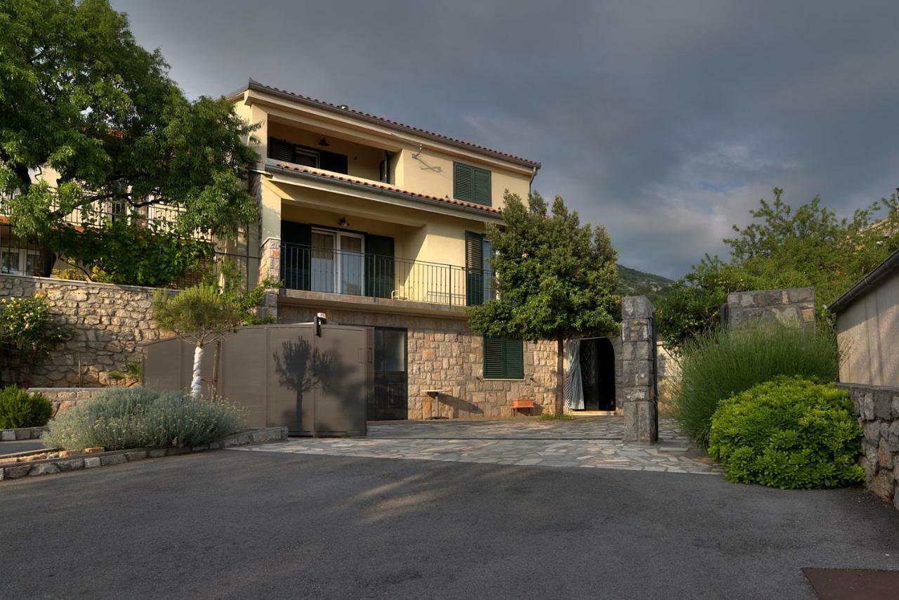Apartment Kuk Senj  Exterior photo