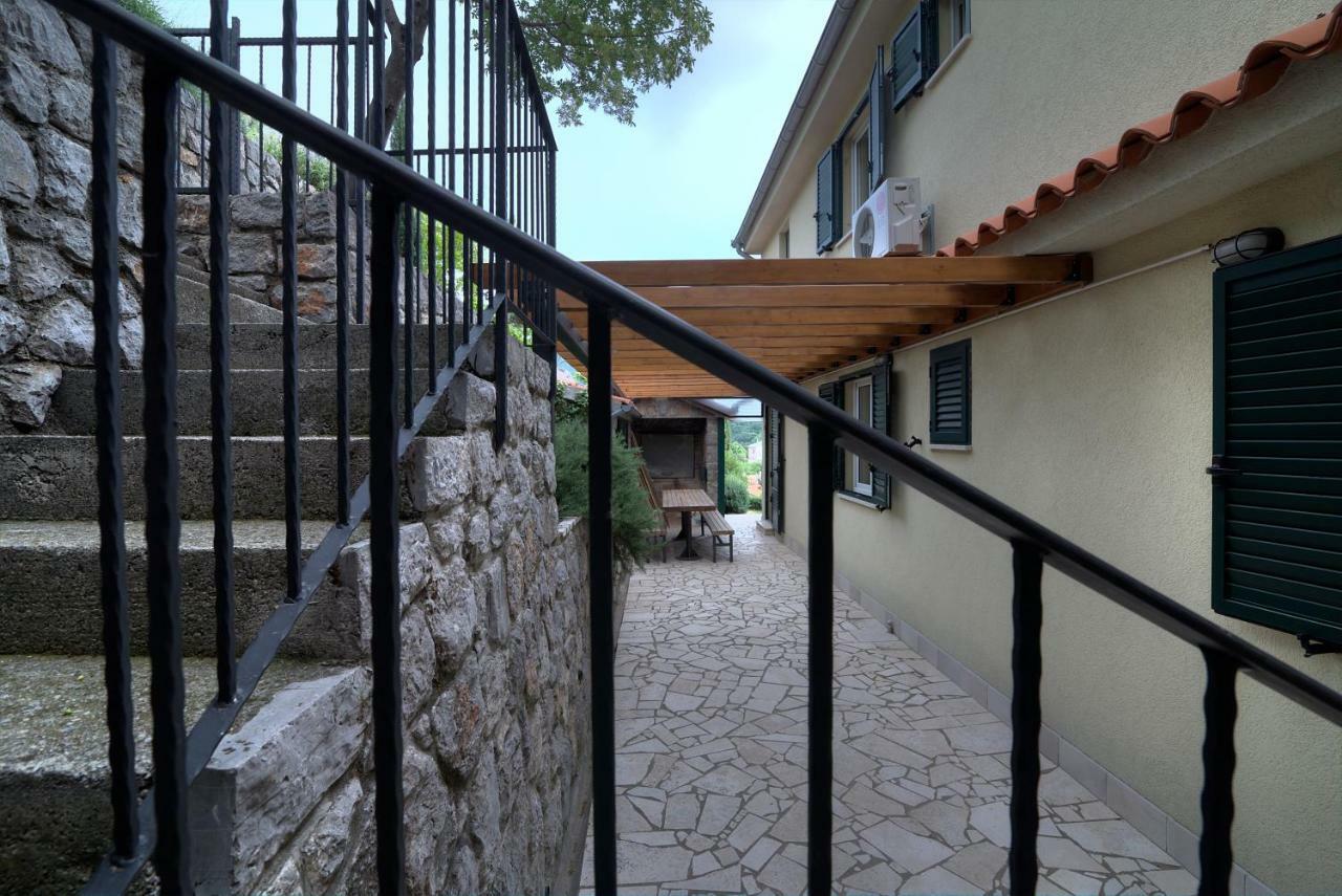Apartment Kuk Senj  Exterior photo
