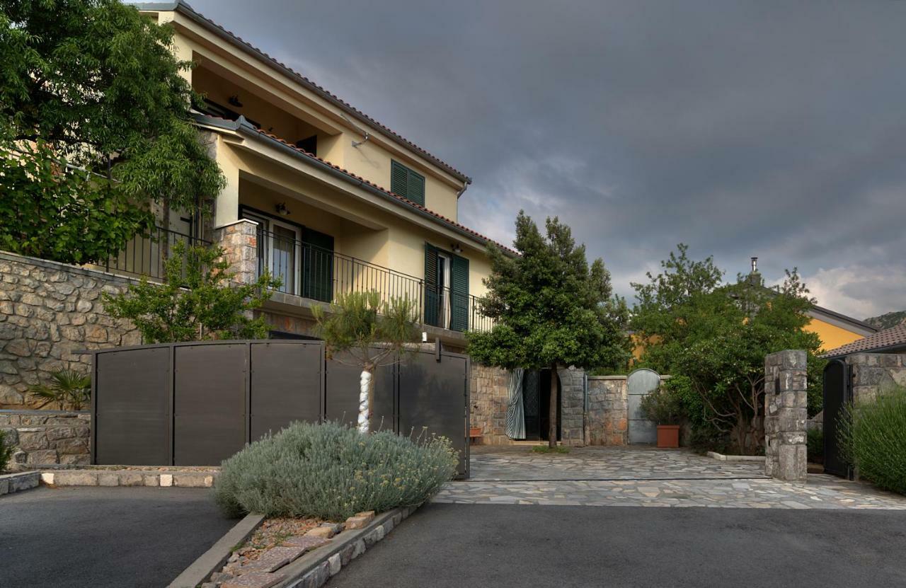 Apartment Kuk Senj  Exterior photo