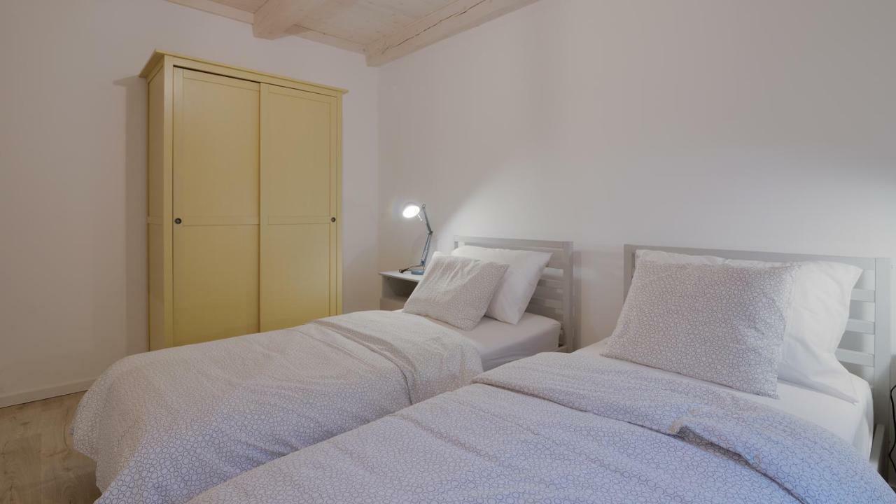 Apartment Kuk Senj  Exterior photo