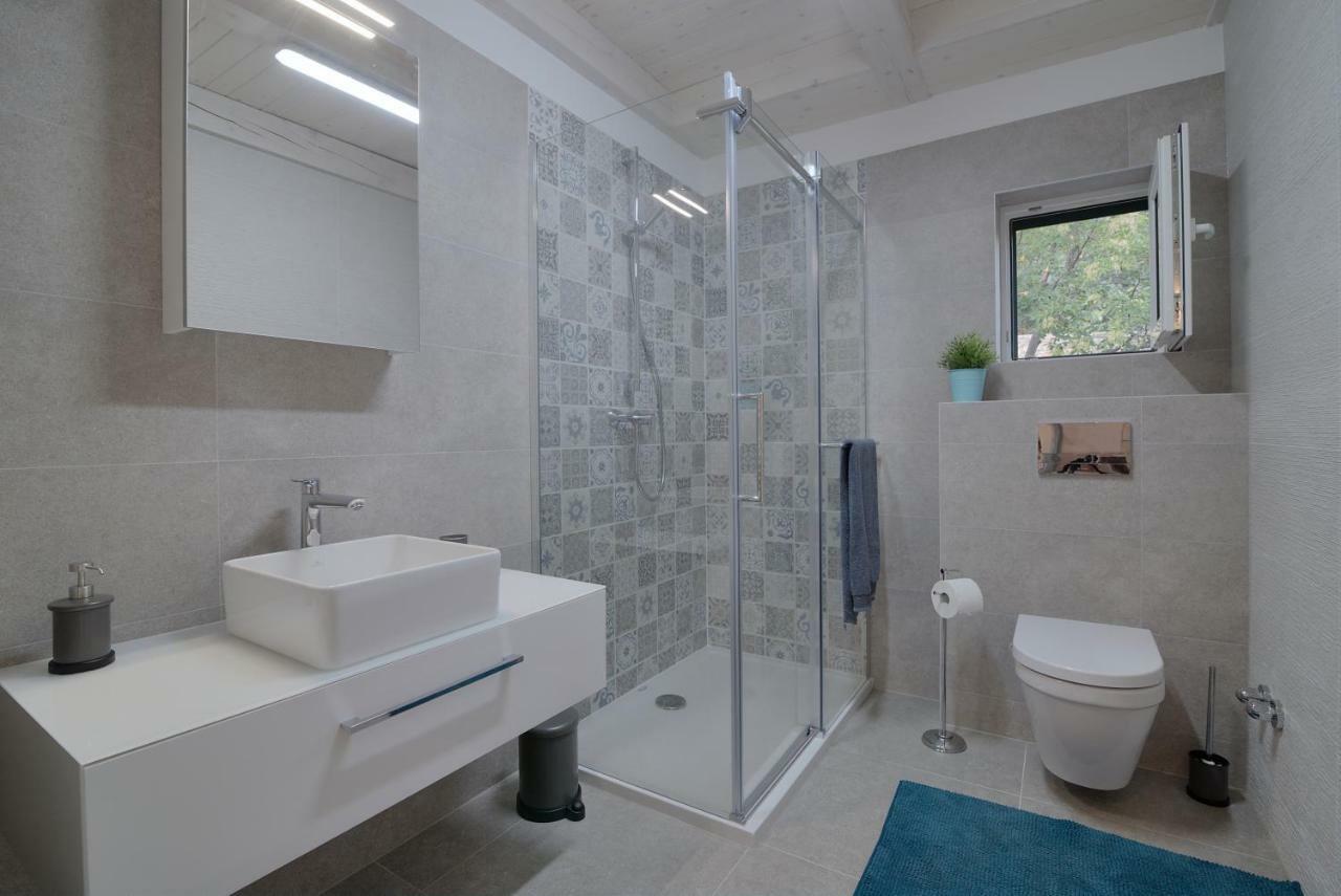 Apartment Kuk Senj  Exterior photo
