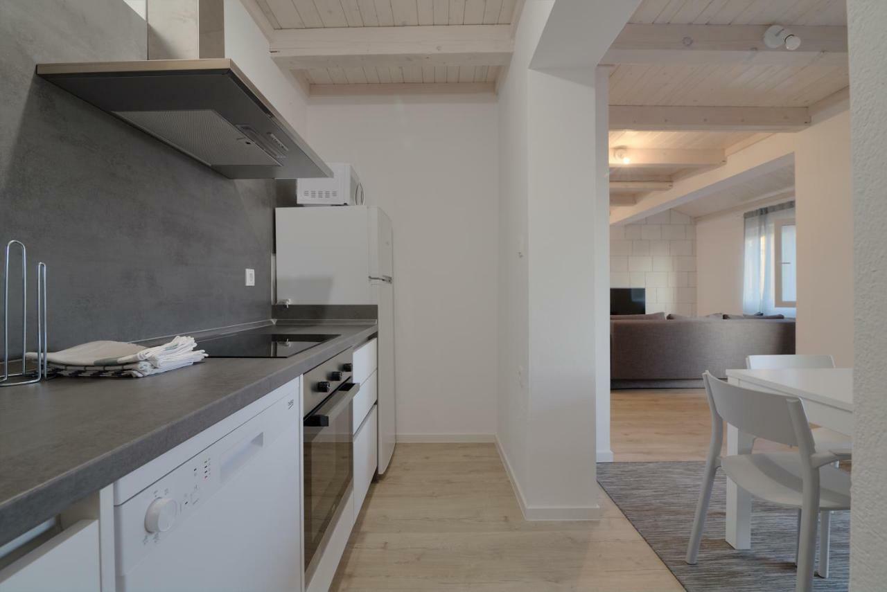 Apartment Kuk Senj  Exterior photo