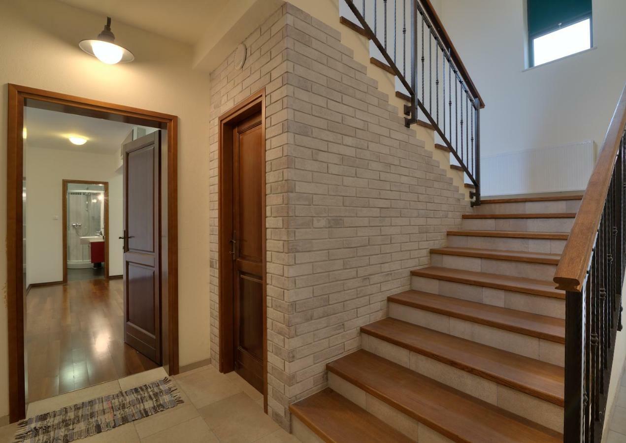 Apartment Kuk Senj  Exterior photo