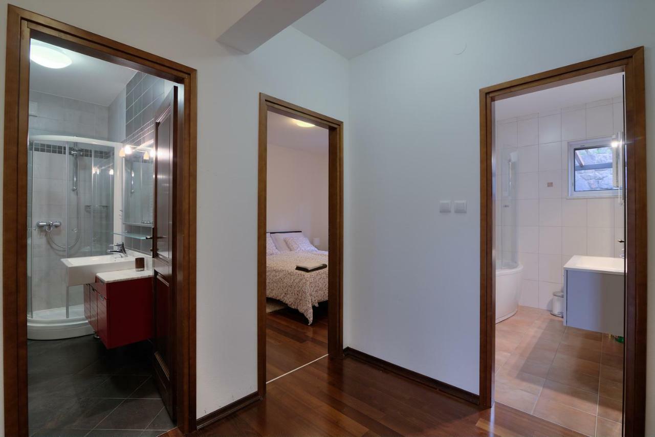 Apartment Kuk Senj  Exterior photo