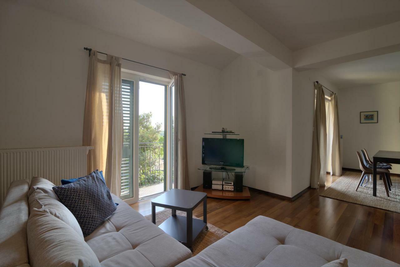 Apartment Kuk Senj  Exterior photo
