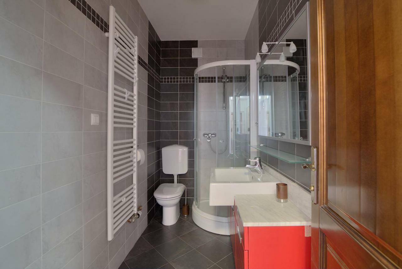 Apartment Kuk Senj  Exterior photo