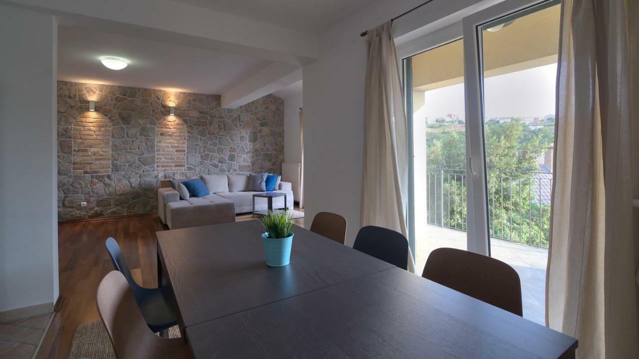 Apartment Kuk Senj  Exterior photo