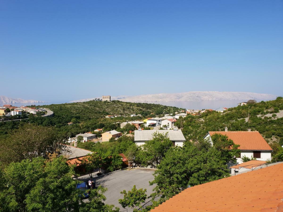 Apartment Kuk Senj  Exterior photo